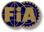 Official FIA Web Site