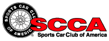 Official SCCA Web Site
