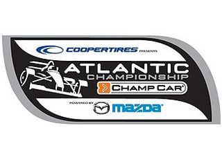 Toyota Atlantic