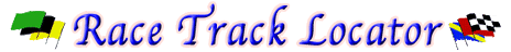 Race Track Locator